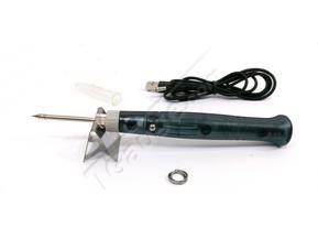 USB Soldering Iron